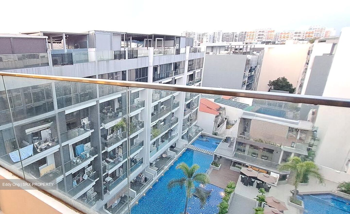 Guillemard Edge (D14), Apartment #573391331